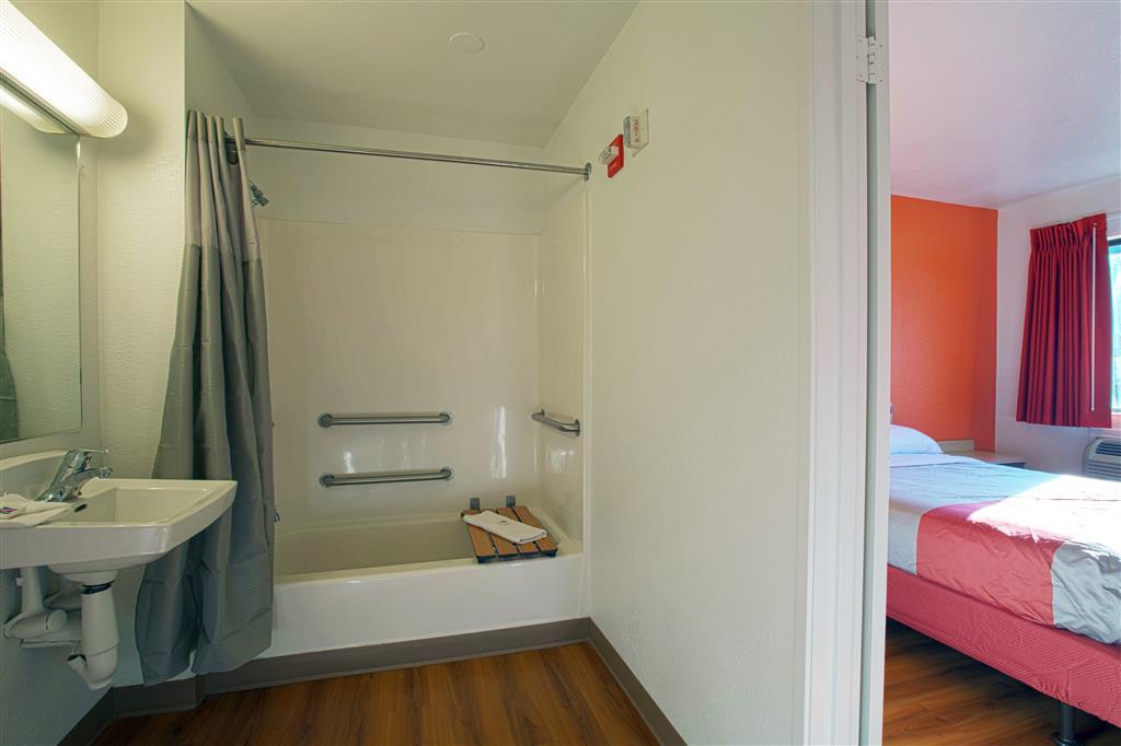 North Charleston Lodge Habitación foto